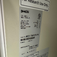 PHCBI Double Stack CO2 Incubator image 2